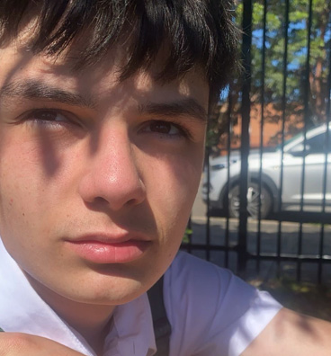 George Sampson